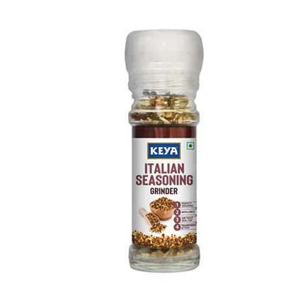 Keya Seasoning Italian Grinder